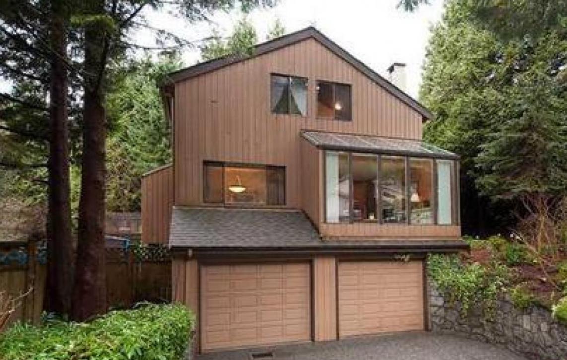 5500 Woodchuck Place, Grouse Woods, North Vancouver  by Adil Dinani Real Estate Advisor 5500 Woodchuck Place, Grouse Woods, North Vancouver