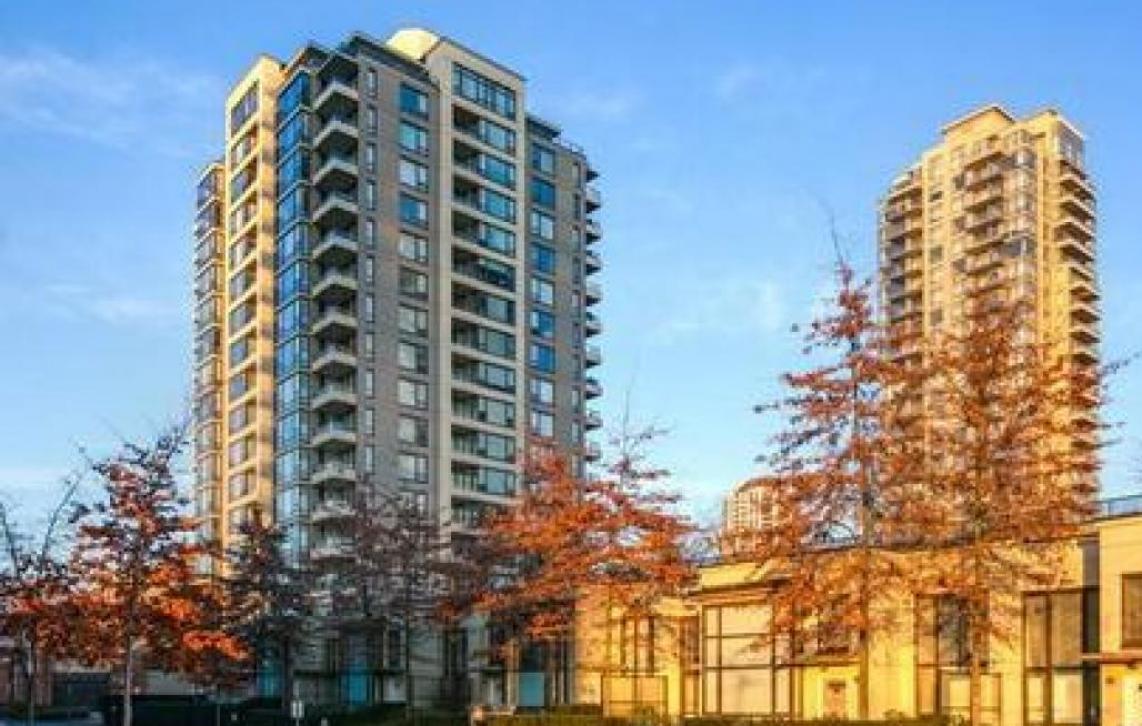 1708 - 4182 Dawson Street, Brentwood Park, Burnaby North 