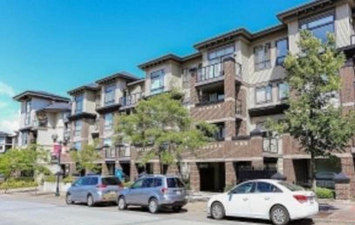 112 - 10822 City Parkway, Surrey 