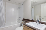 bathroom at  bathroom at
