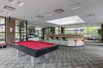 clubhouse at  clubhouse at