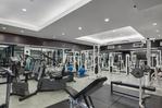 gym at  gym at