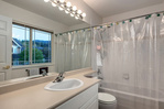 bathroom at  bathroom at