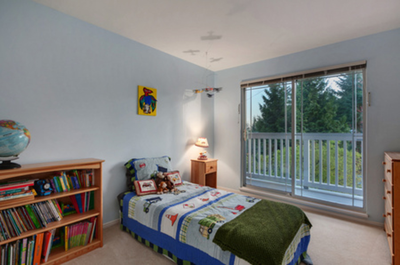 bedroom1 at  bedroom1 at