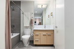 bathroom at 