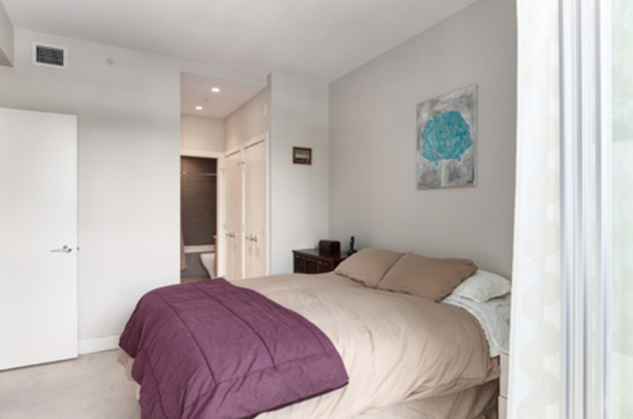bedroom at  bedroom at