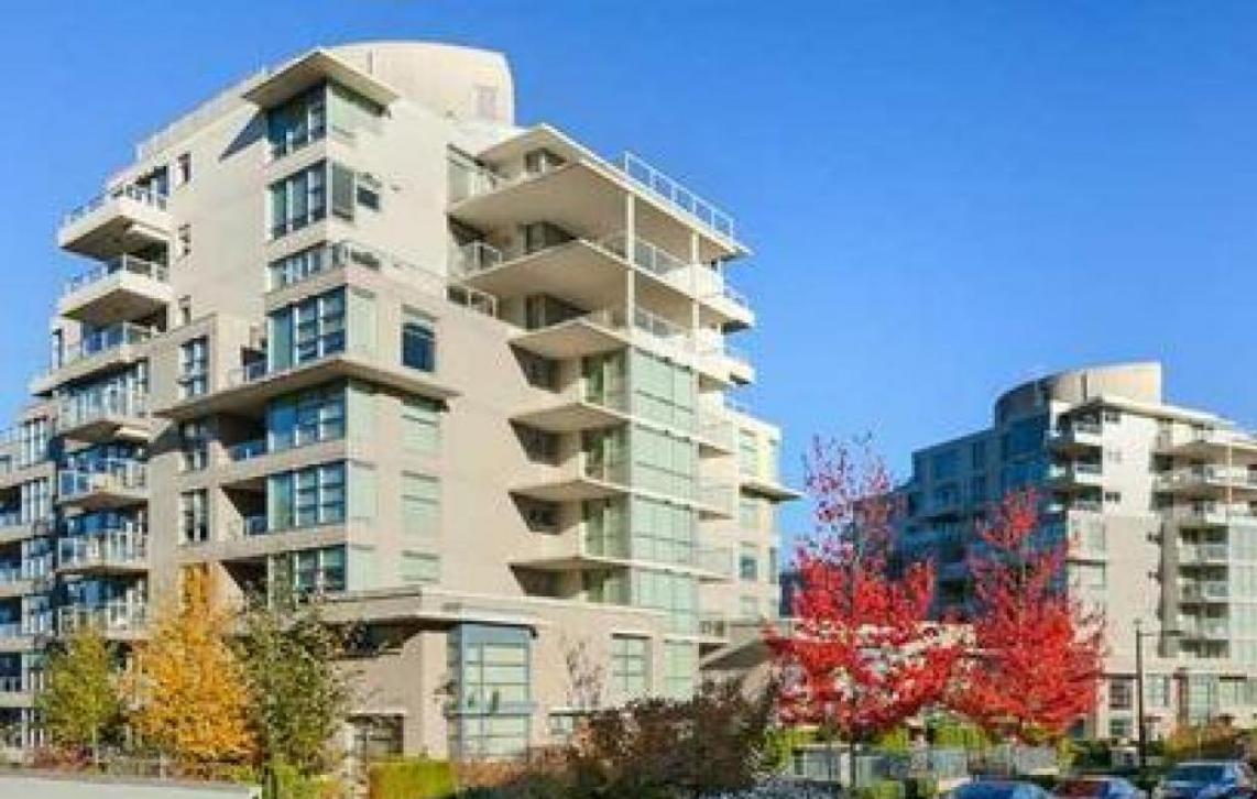 308 - 9232 University Crescent, Simon Fraser Univer., Burnaby North  by Adil Dinani Real Estate Advisor 308 - 9232 University Crescent, Simon Fraser Univer., Burnaby North