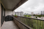balcony at  balcony at