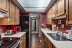 kitchen at  kitchen at
