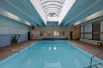 swimming at  swimming at