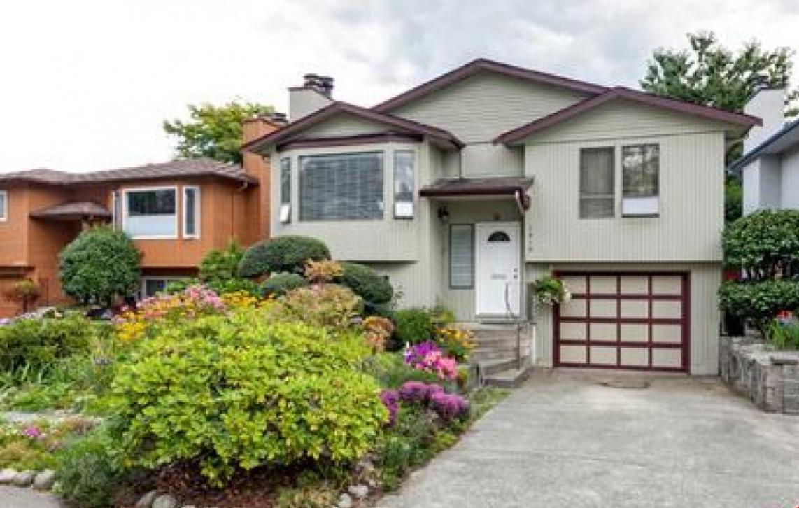 1410 Gabriola Drive, New Horizons, Coquitlam 