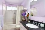 bathroom at  bathroom at