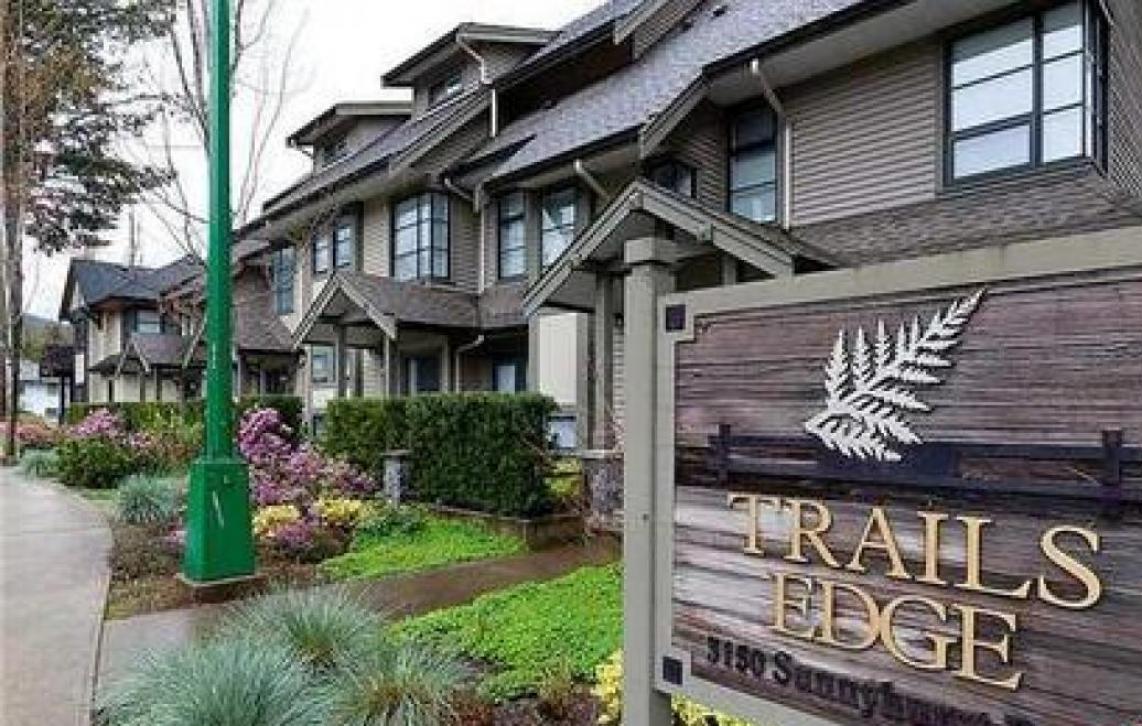 14 - 3150 Sunnyhurst RD, Lynn Valley, North Vancouver  by Adil Dinani Real Estate Advisor 14 - 3150 Sunnyhurst RD, Lynn Valley, North Vancouver