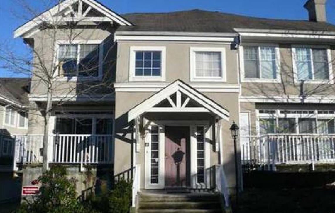 81 - 2422 Hawthorne Ave, Central Pt Coquitlam, Port Coquitlam  by Adil Dinani Real Estate Advisor 81 - 2422 Hawthorne Ave, Central Pt Coquitlam, Port Coquitlam