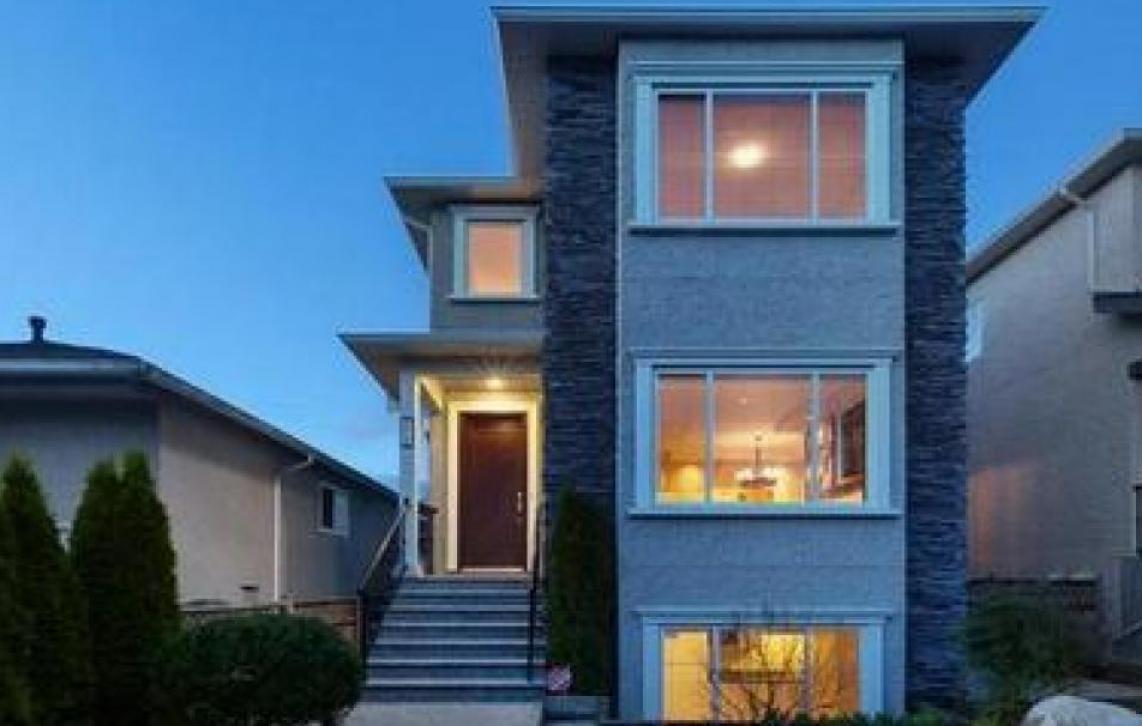 3955 Parker Street, Willingdon Heights, Burnaby North  by Adil Dinani Real Estate Advisor 3955 Parker Street, Willingdon Heights, Burnaby North