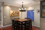 dining at  dining at