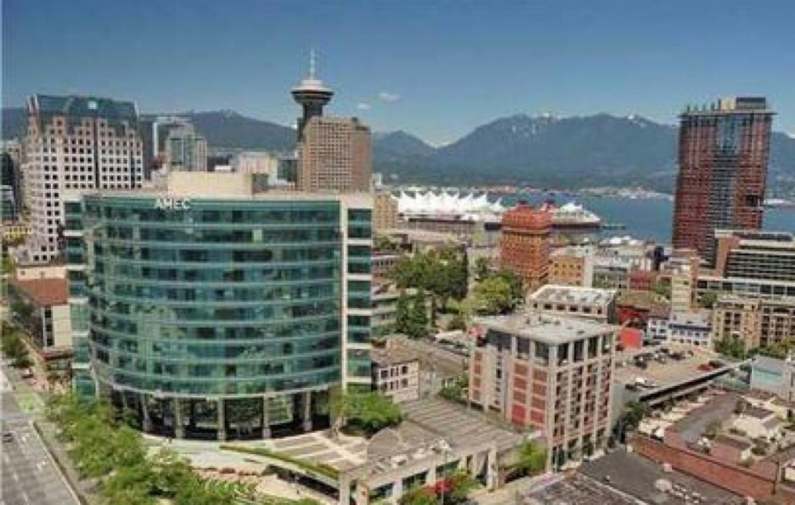 2606 - 602 Citadel Parade, Downtown VW, Vancouver West  by Adil Dinani Real Estate Advisor 2606 - 602 Citadel Parade, Downtown VW, Vancouver West
