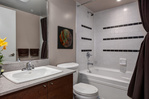 bathroom at  bathroom at