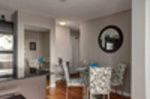dining at  dining at
