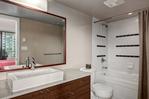 ensuite at  ensuite at