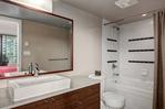 ensuite at 