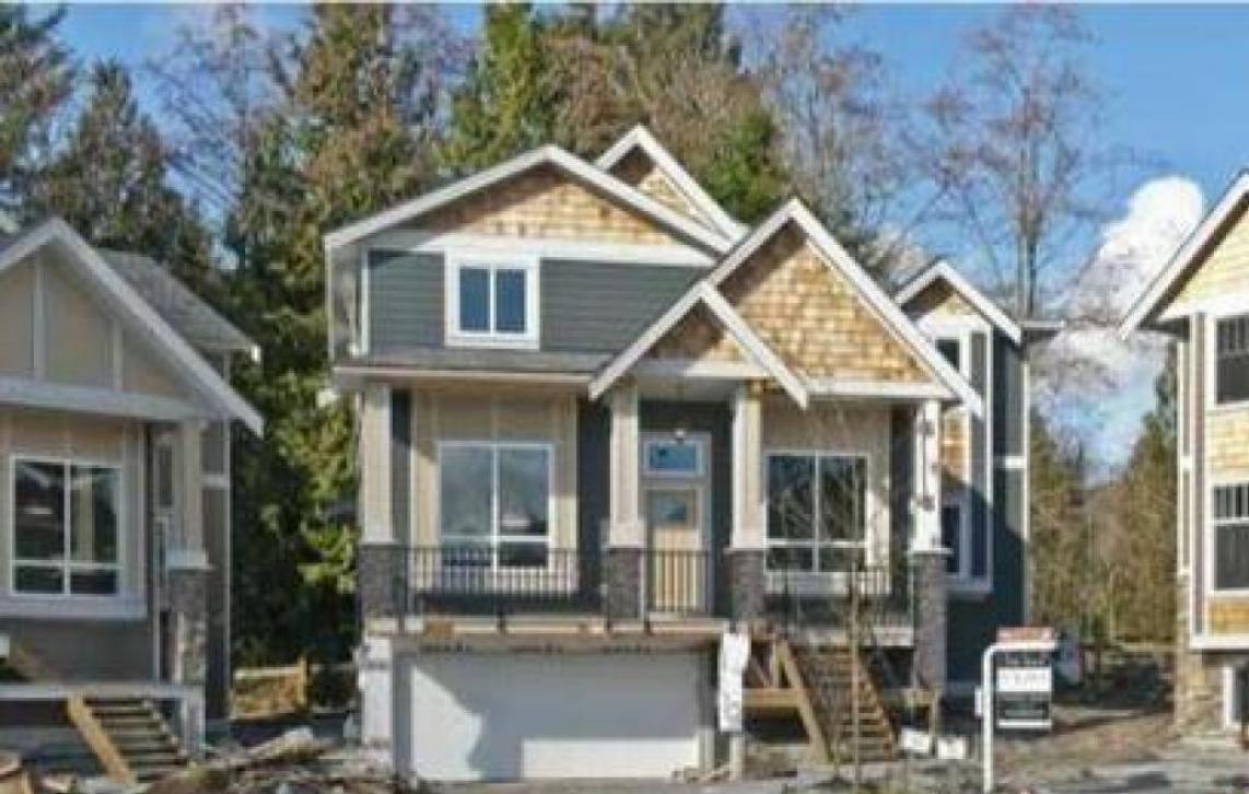 3337 Leston Av, Coquitlam  by Adil Dinani Real Estate Advisor 3337 Leston Av, Coquitlam