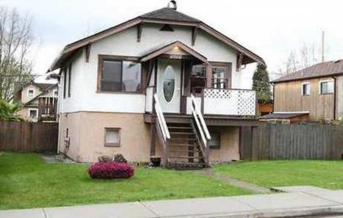 4014 Eton St, Vancouver Heights, Burnaby North  by Adil Dinani Real Estate Advisor 4014 Eton St, Vancouver Heights, Burnaby North