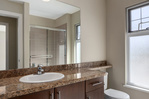 bathroom at  bathroom at