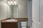 ensuite at  ensuite at