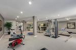 gym at  gym at