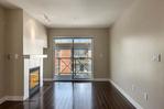 living at  living at