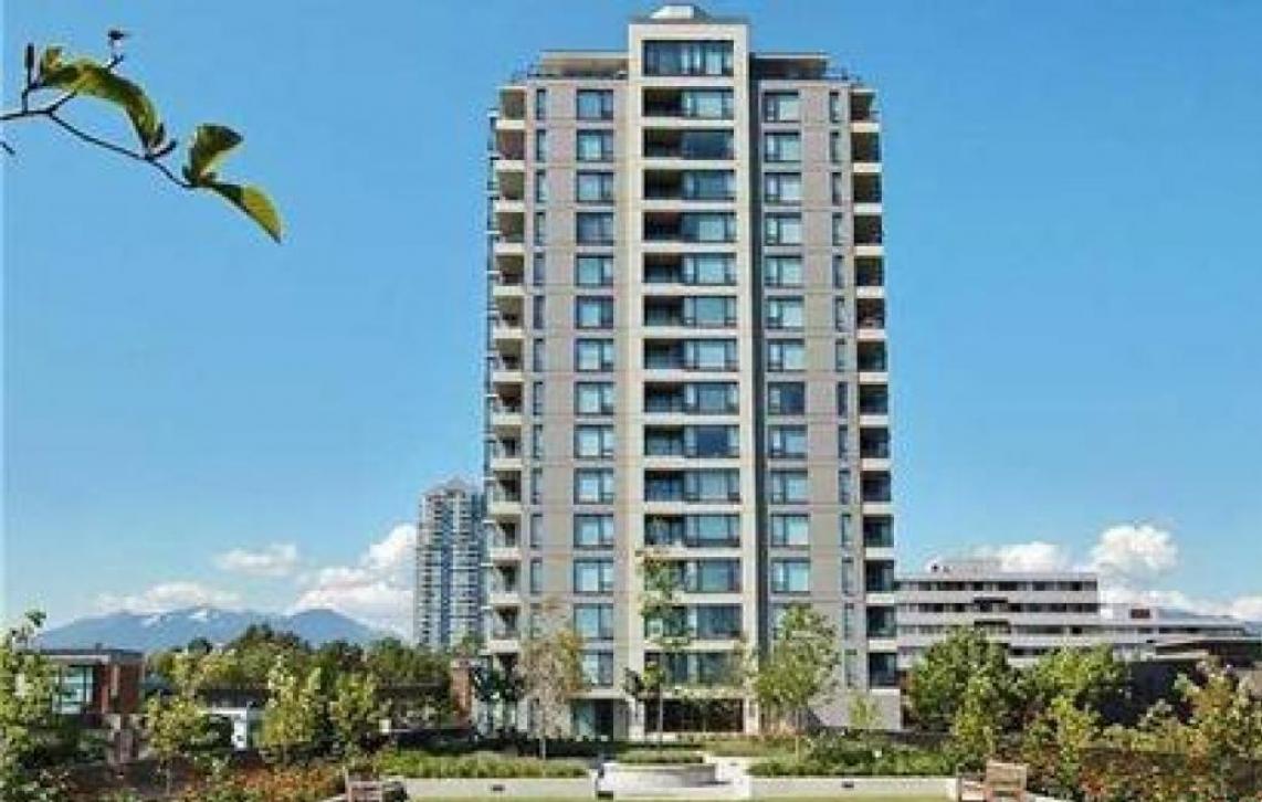 404 - 4182 Dawson Street, Brentwood Park, Burnaby North 