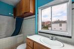 bathroom at  bathroom at