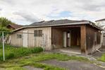 garage at  garage at
