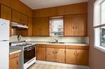kitchen at  kitchen at