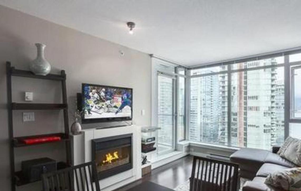 1802 - 1188 Pender Street, Coal Harbour, Vancouver West  by Adil Dinani Real Estate Advisor 1802 - 1188 Pender Street, Coal Harbour, Vancouver West