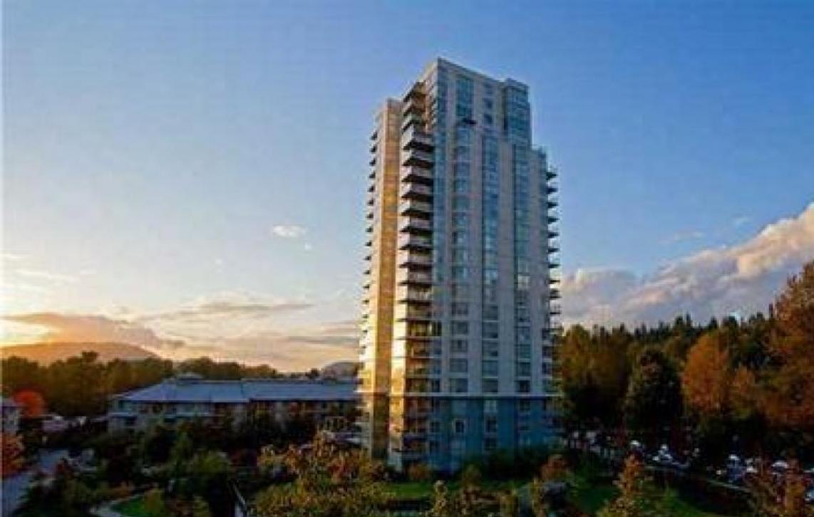201 - 288 Ungless Way, North Shore Pt Moody, Port Moody  by Adil Dinani Real Estate Advisor 201 - 288 Ungless Way, North Shore Pt Moody, Port Moody