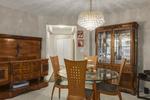 dining at  dining at