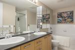 Ensuite at 