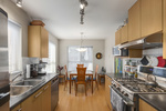 Kitchen at  Kitchen at