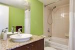 Bathroom at  Bathroom at