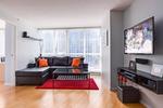 Living at  Living at