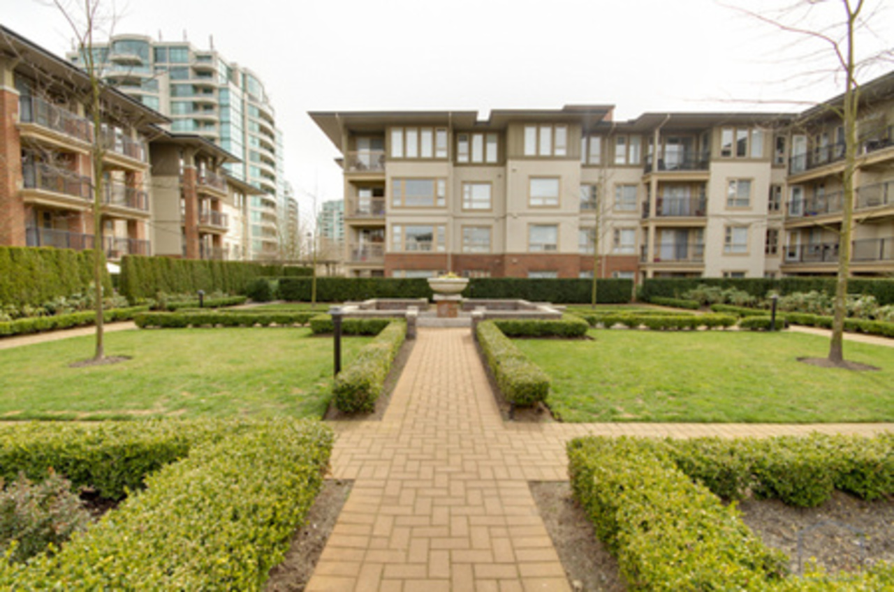 3courtyard at  3courtyard at