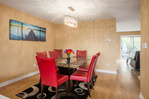 dining at 