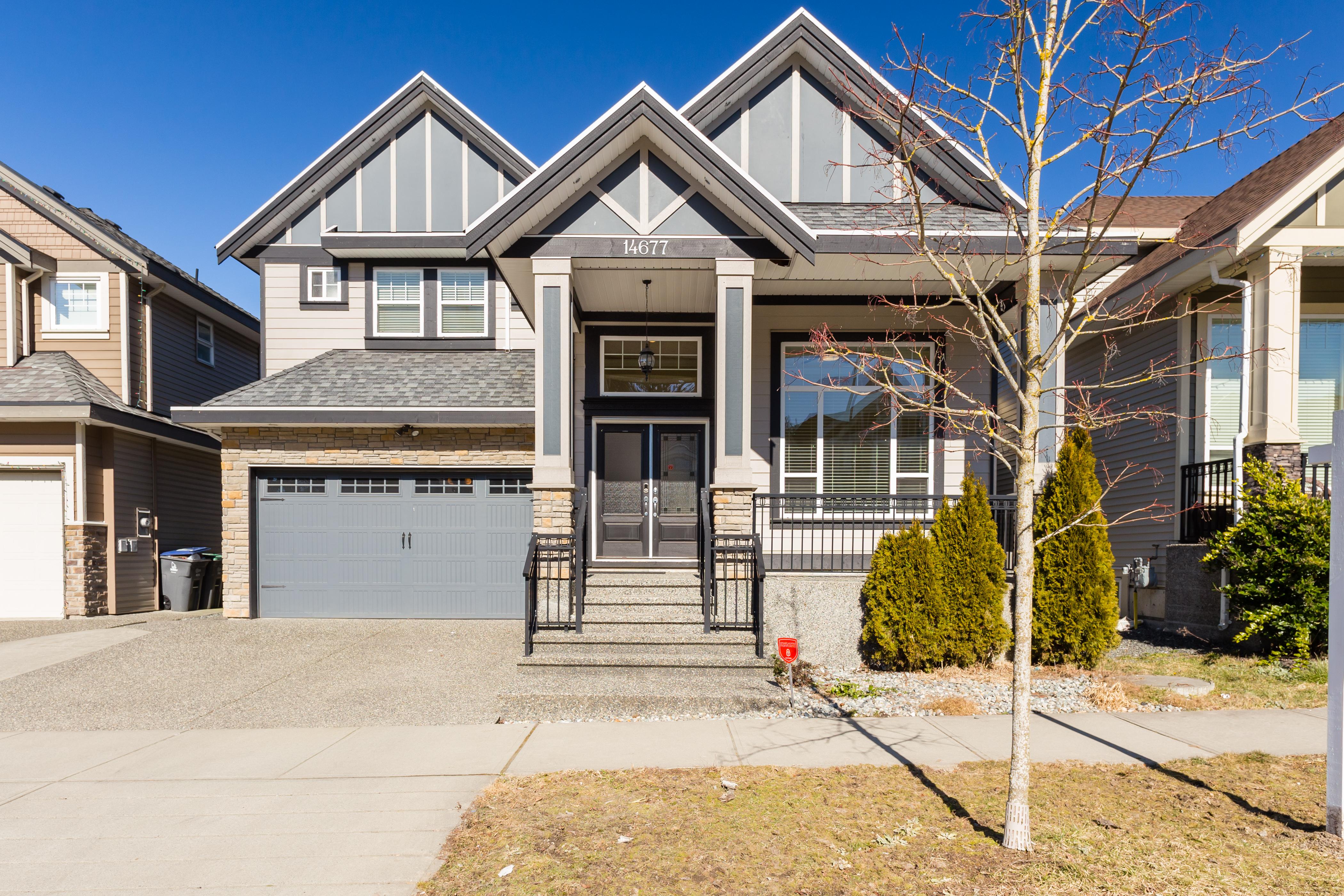 14677 62A Avenue, Sullivan Station, Surrey 14677 62A Avenue, Sullivan Station, Surrey