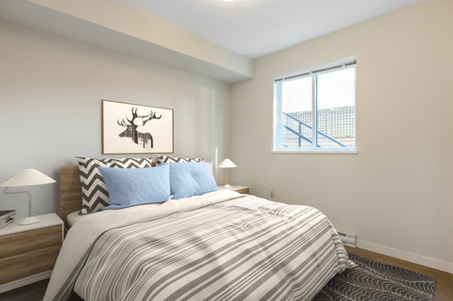 bedroom-2 at 