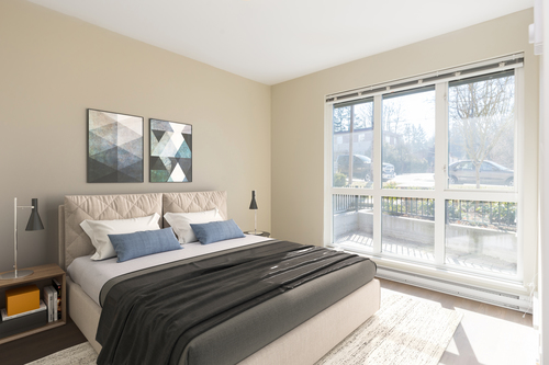 master-bedroom at  master-bedroom at