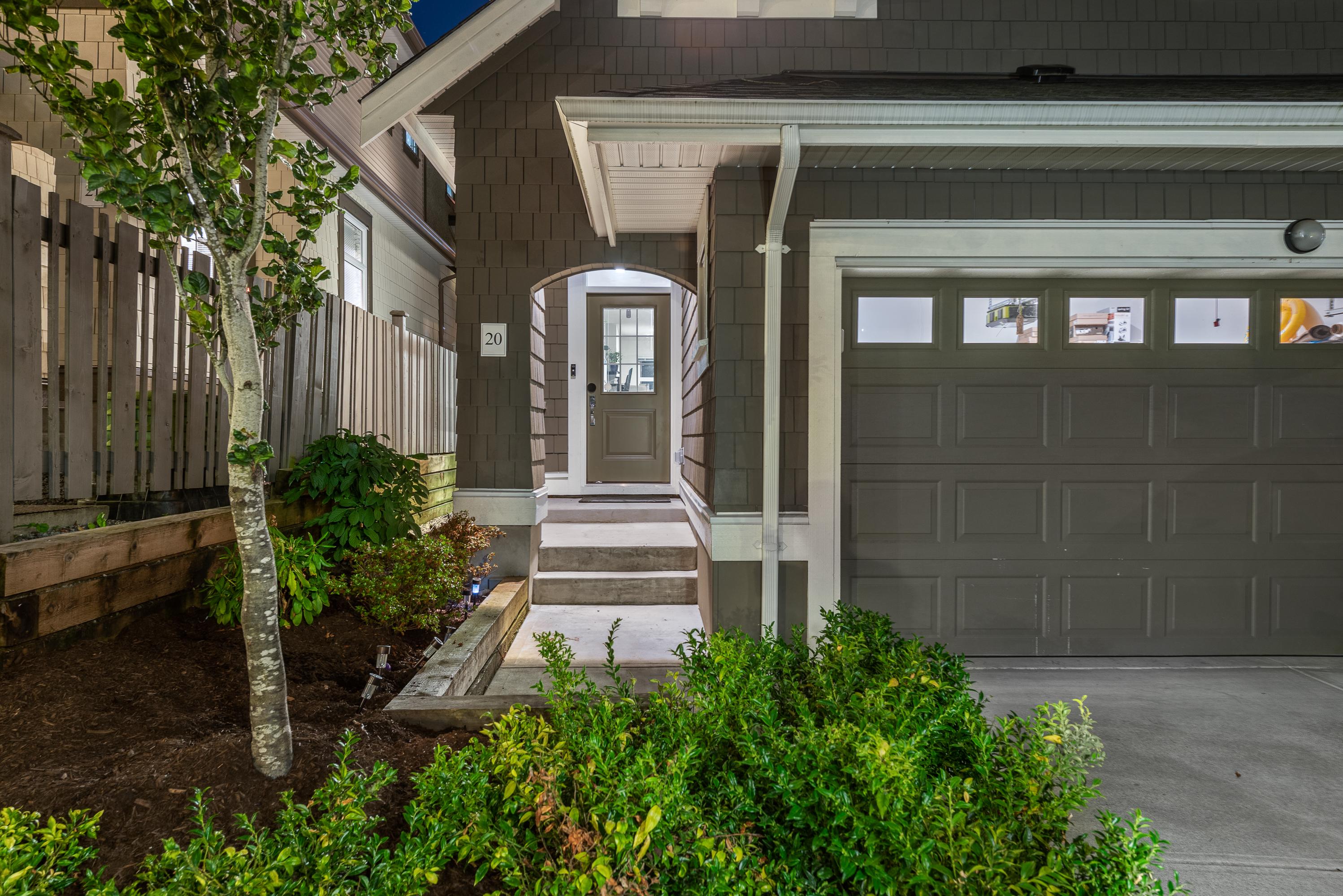 20 - 3400 Devonshire Avenue, Burke Mountain, Coquitlam 20 - 3400 Devonshire Avenue, Burke Mountain, Coquitlam
