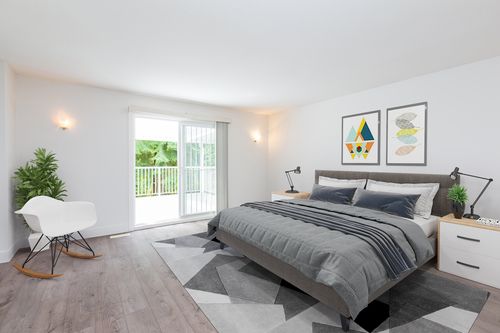 master-bedroom at  master-bedroom at