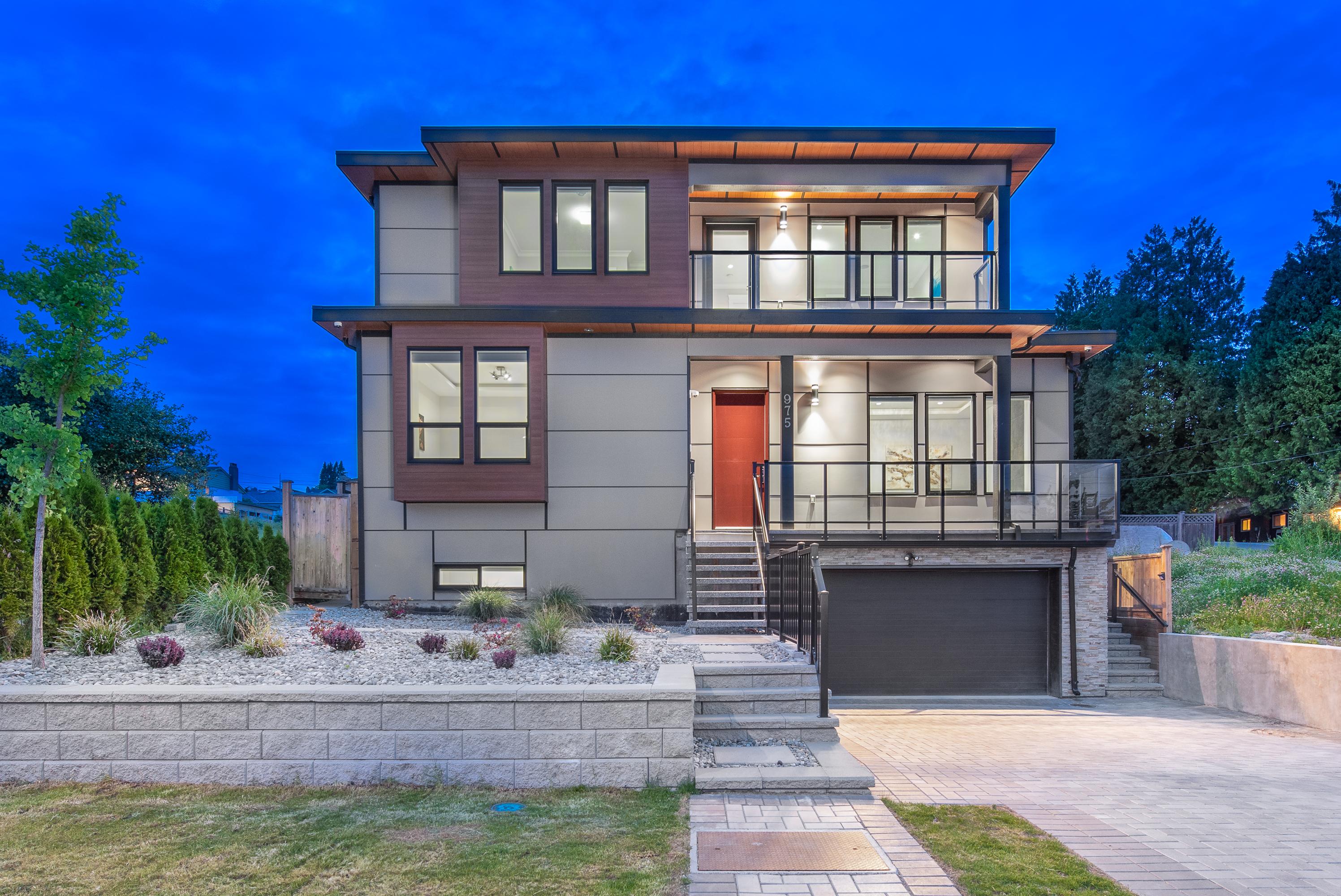 975 Delestre Avenue, Maillardville, Coquitlam 975 Delestre Avenue, Maillardville, Coquitlam